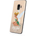 Disney Tinker Bell Sharing the Magic Art Galaxy S9 Skin